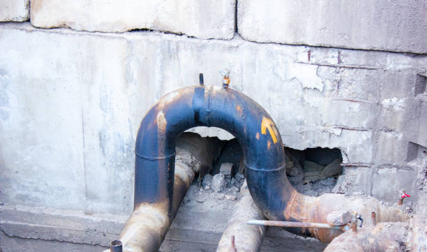 Best Commercial water damage restoration  in White Oak, OH